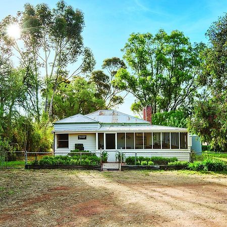 Lochinver Homestead And Cottages Maryborough Exterior photo