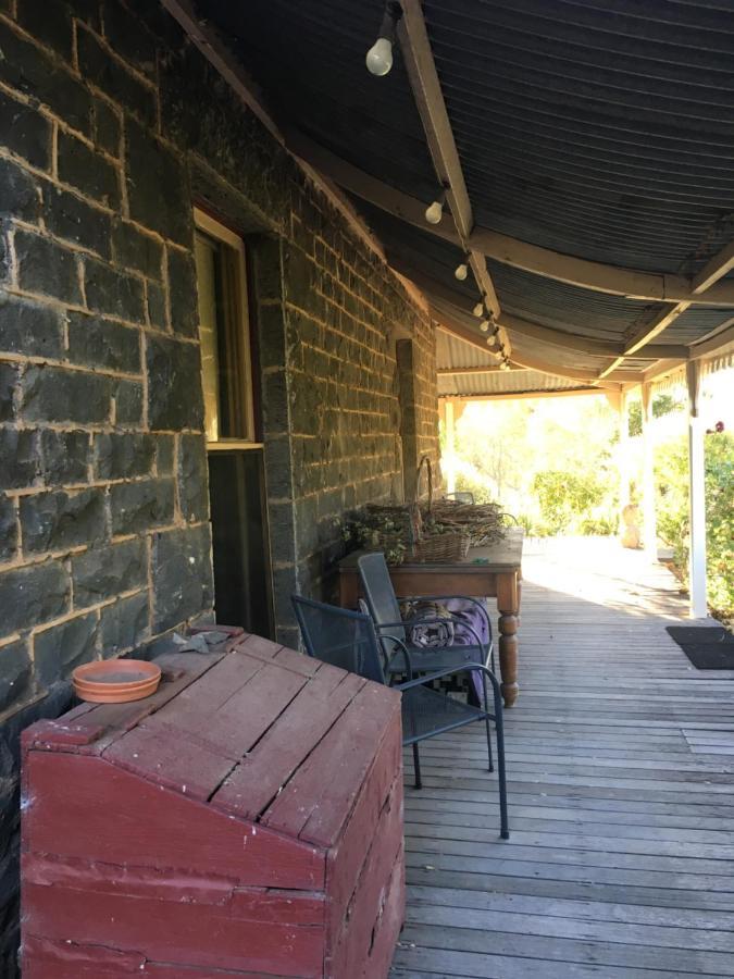 Lochinver Homestead And Cottages Maryborough Exterior photo